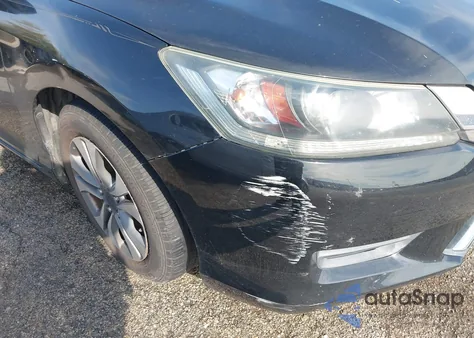 2014 Honda Accord Lx from USA, damaged, VIN 1HGCR2F38EA247088